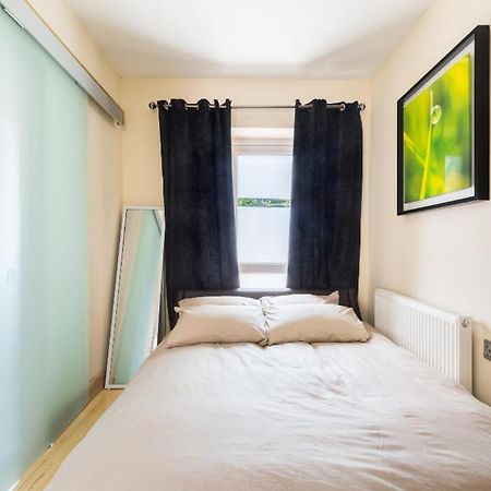 Umbrella Properties Private Apartment Birmingham Extérieur photo