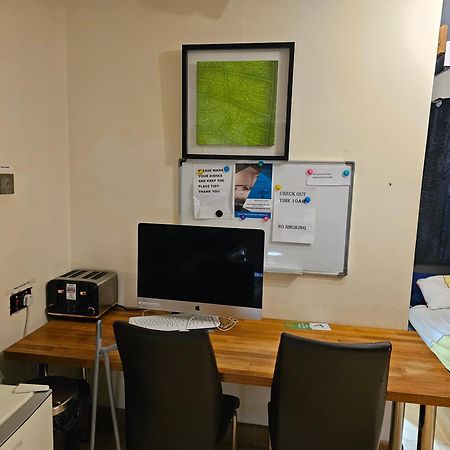 Umbrella Properties Private Apartment Birmingham Extérieur photo