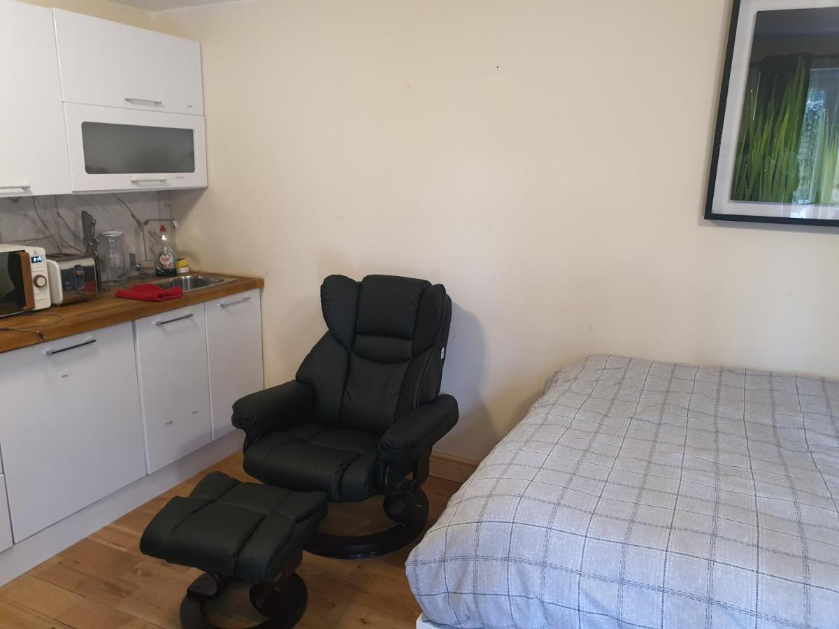 Umbrella Properties Private Apartment Birmingham Extérieur photo