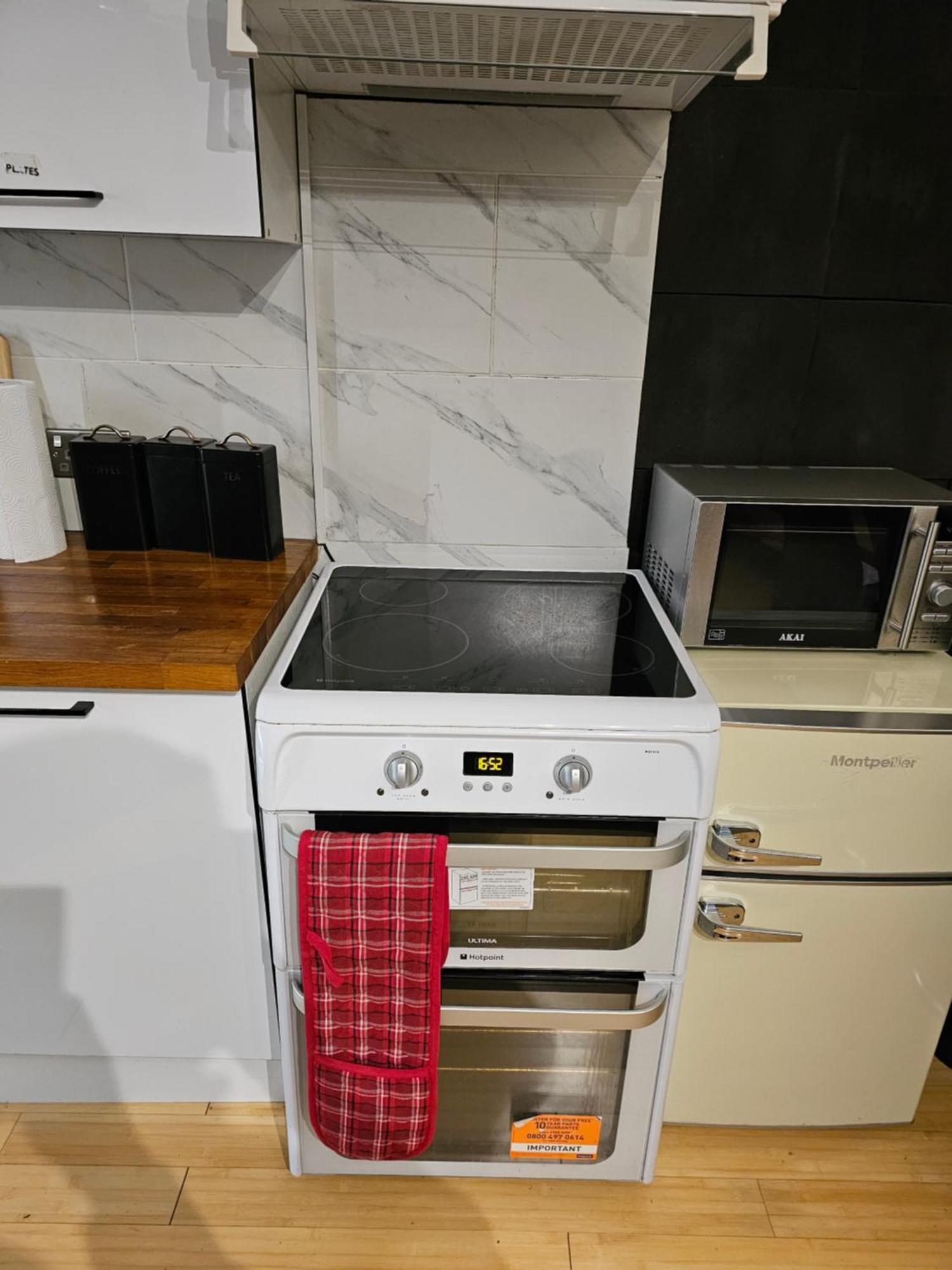 Umbrella Properties Private Apartment Birmingham Extérieur photo
