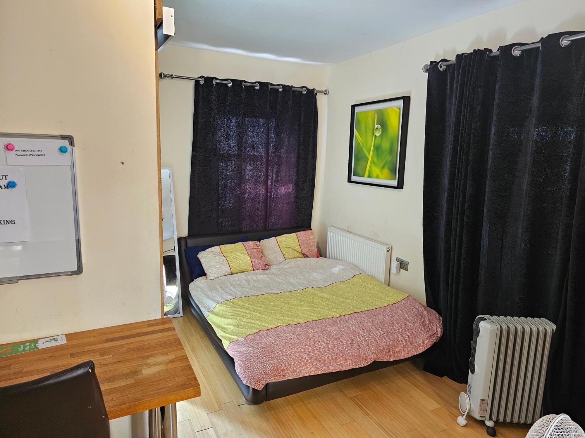 Umbrella Properties Private Apartment Birmingham Extérieur photo