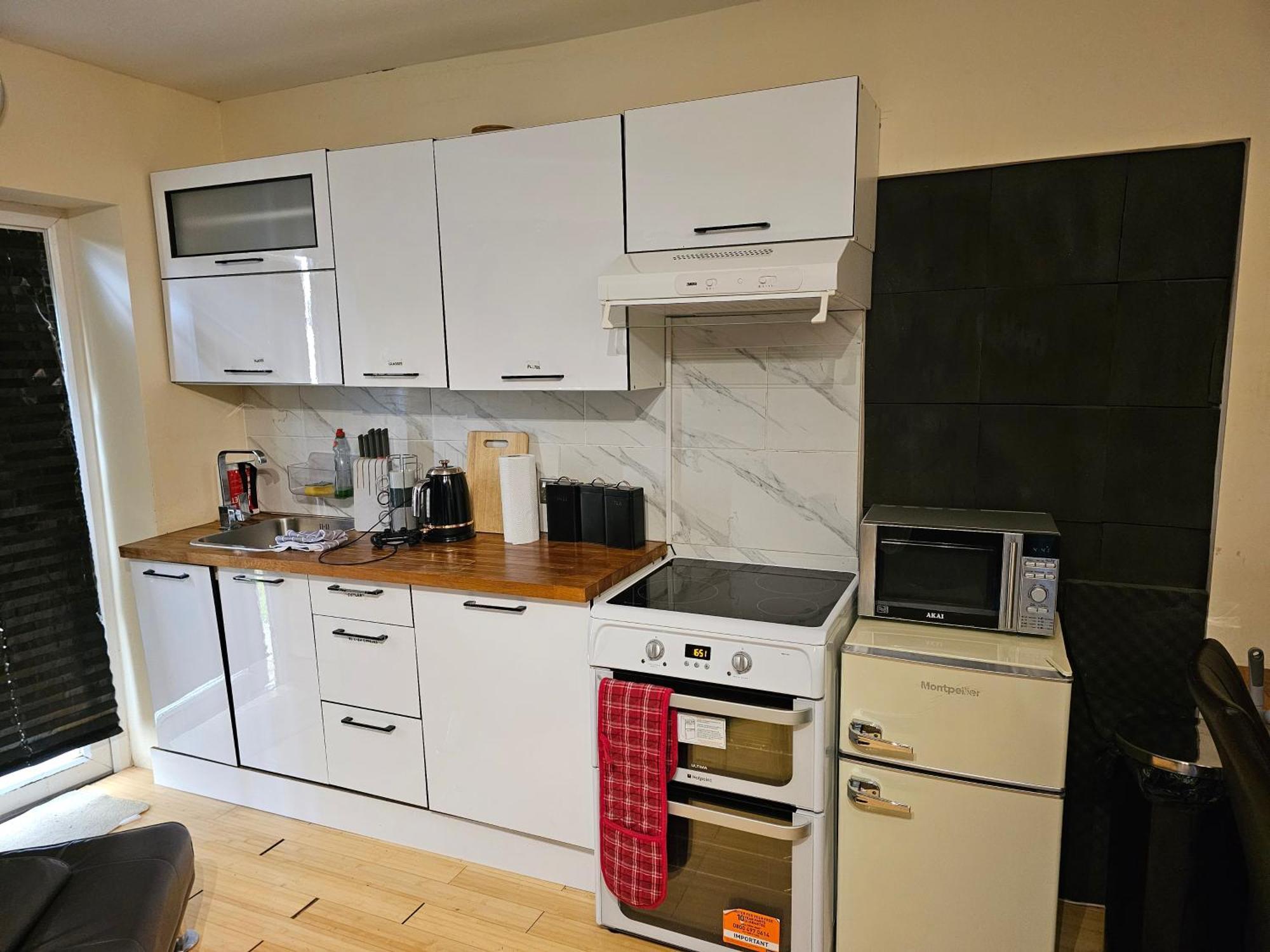 Umbrella Properties Private Apartment Birmingham Extérieur photo