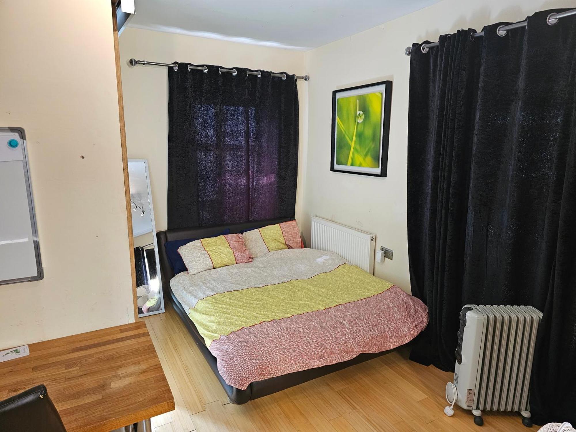 Umbrella Properties Private Apartment Birmingham Extérieur photo