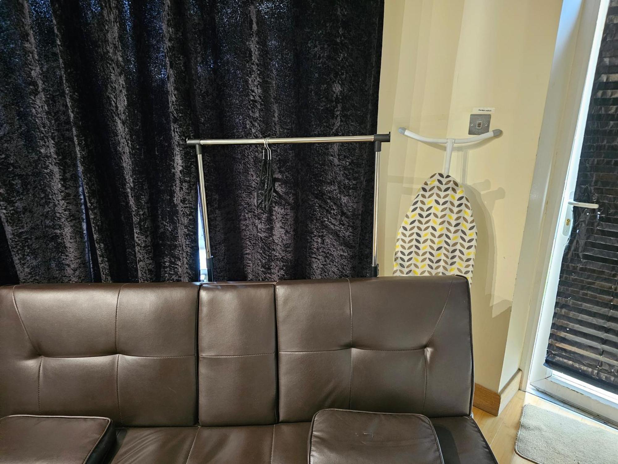 Umbrella Properties Private Apartment Birmingham Extérieur photo