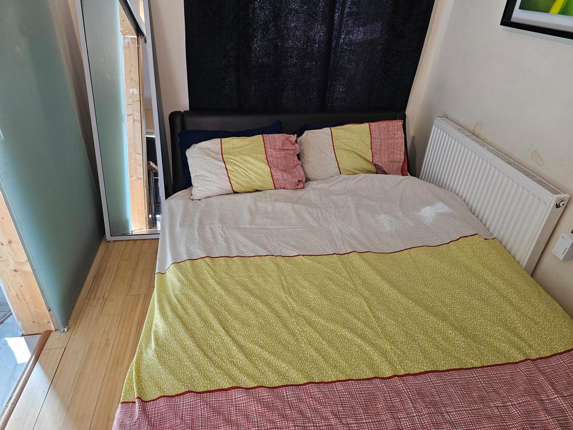 Umbrella Properties Private Apartment Birmingham Extérieur photo