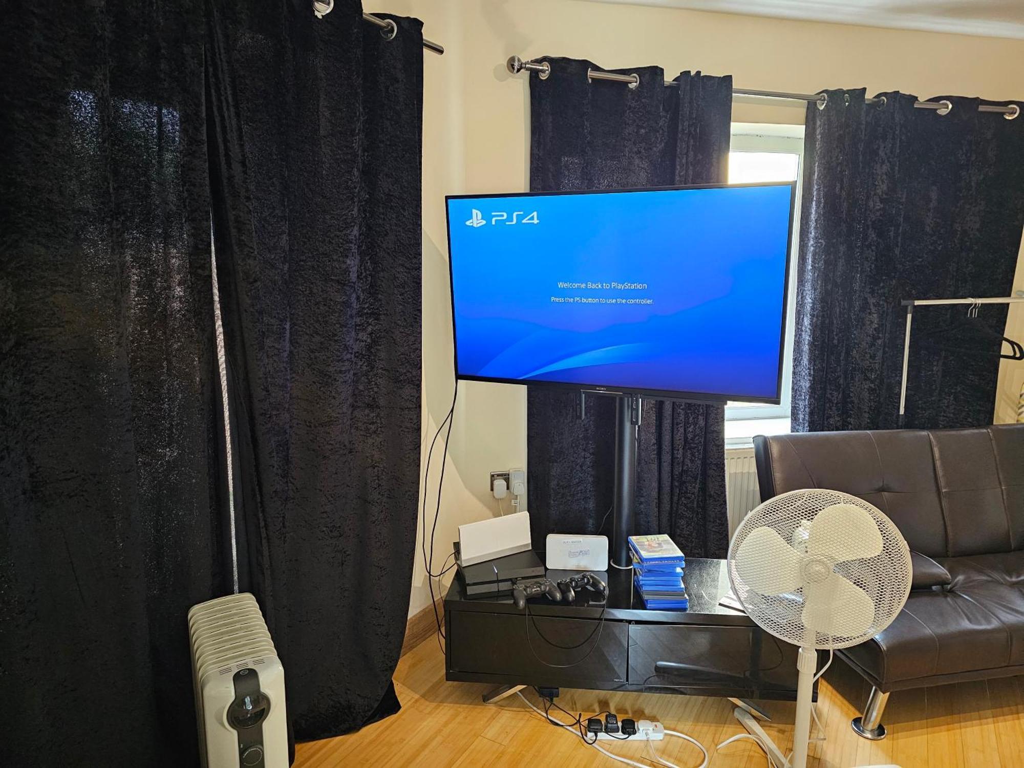Umbrella Properties Private Apartment Birmingham Extérieur photo